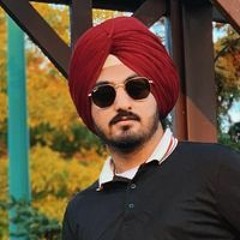 Harman Sangha
