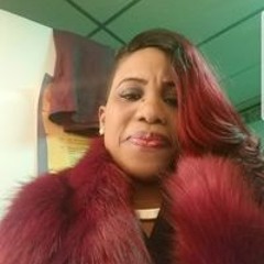 Sandra Cuteface Mitchell