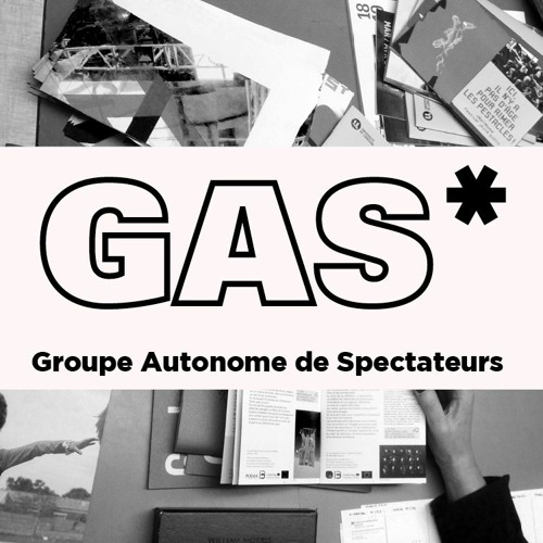 GAS- Groupe Autonome de Spectateurs’s avatar