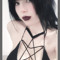 dark