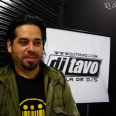 Dj Tavo Peru Mix Saxo 2007 Open Bar Studio 92