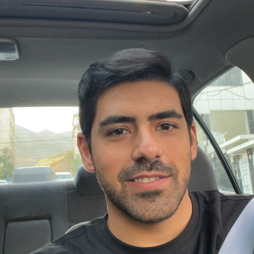 Mahdi Panbehchi’s avatar