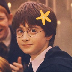 ✯-𝙷𝙰𝚁𝚁𝚈 𝙿𝟶𝚃𝚃𝙴𝚁-✯ [0ff..!]