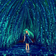 동쪽정원 (Eastgarden)