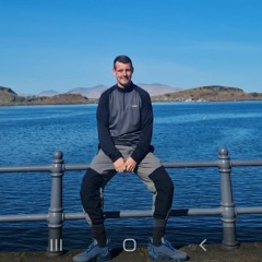 Jonny Mckillop 1