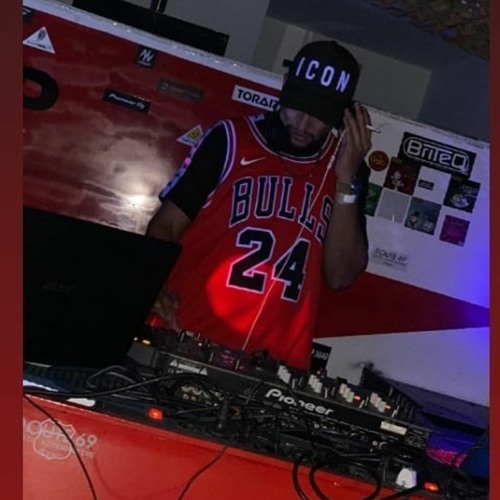 METRA-BPM -  MIX TECHNO LOCURA DROGADICION 2020