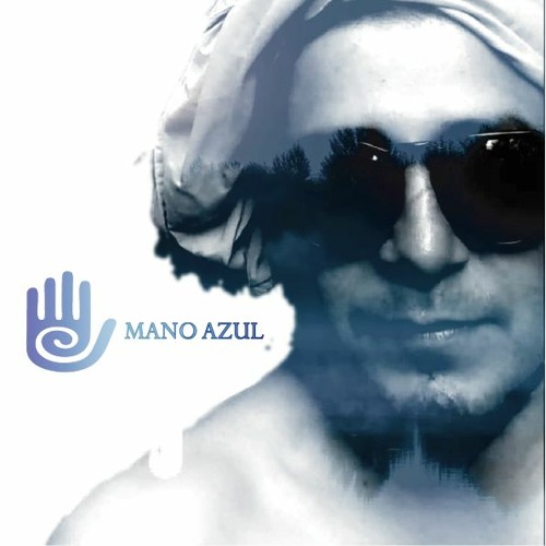 Mano Azul’s avatar