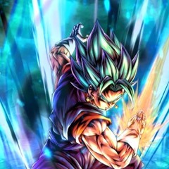 CRIMSON MASKED SAIYAN