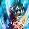 CRIMSON MASKED SAIYAN