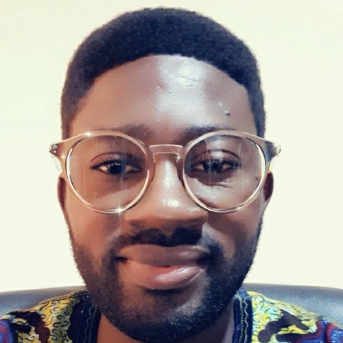 Opeyemi Babafemi (Fulfilment) ADELEKE’s avatar