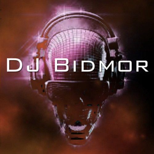 DJ Bidmor’s avatar