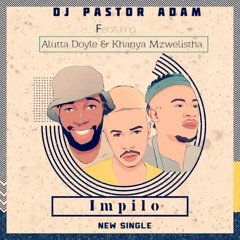 DJ Pastor Adam