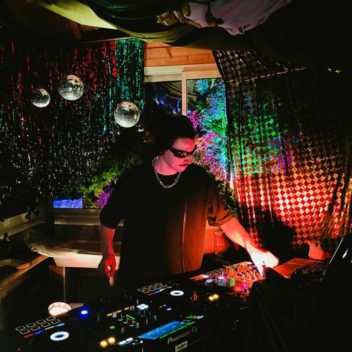 Laserjungle 2022: A 90s Trance, Techno, HiTech, Hardcore & DnB Set