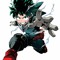 izuku/afton4tgs