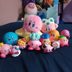 Kirby Rober
