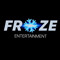 Froze Entertainment 💽❄️
