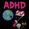 ADHD