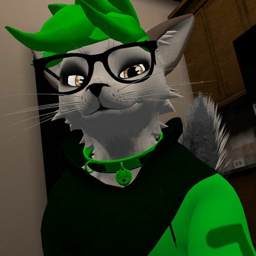 Loona The Hellhound (Male)’s avatar
