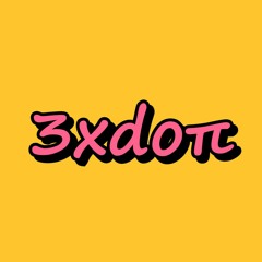 3xdoπ
