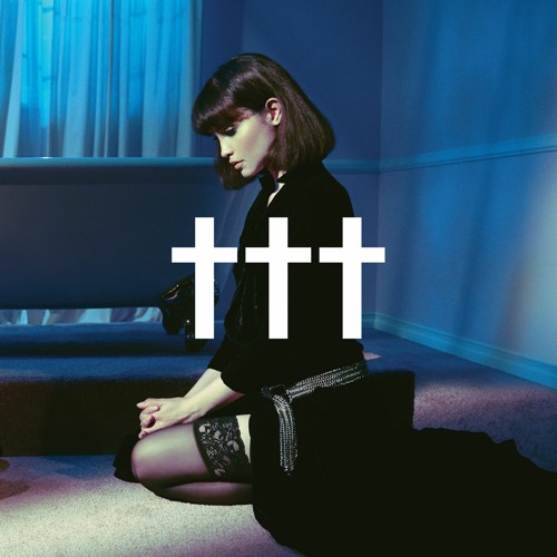 Crosses’s avatar