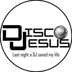 Disco Jesus