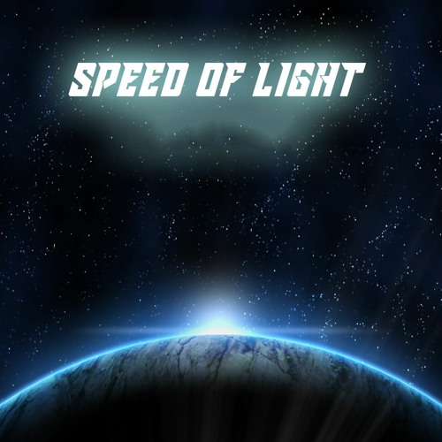 Speed Of Light  (official)’s avatar
