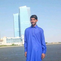 GHOUL AM HUSSAIN