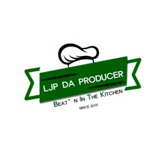L.J.P Da Producer