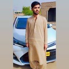 Fahad Bugti