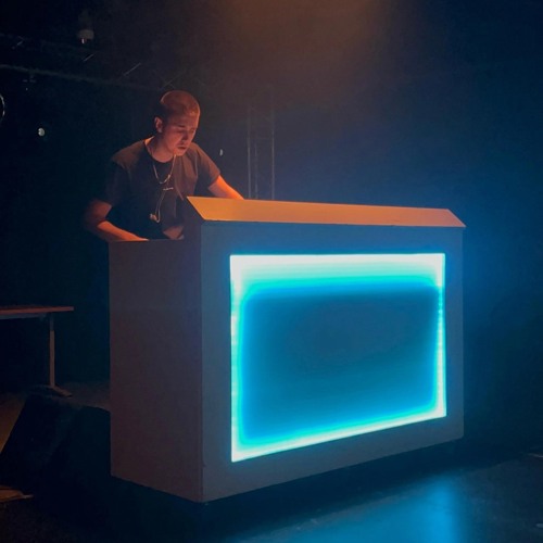 DJ Hauwse — artist photo