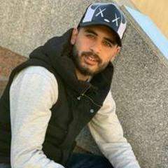 Mohamed Maged