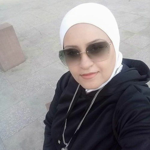 Rasha Salama’s avatar