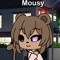 Mousy