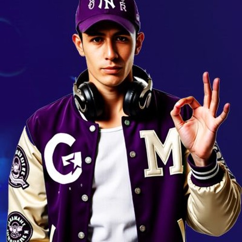 Gamma Producer ✪
