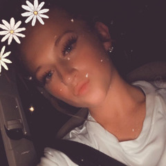 Hannah Marie Strickland