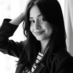 Maria Raouf - ماريا رؤوف