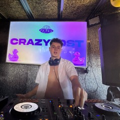 CRAZYLOST