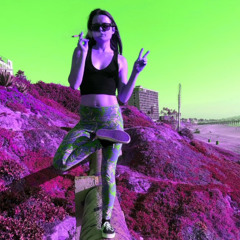 Cosmic Charlee
