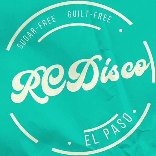 RCDisco- Disco Stomp(preview)