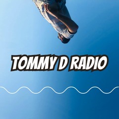 tommy d radio