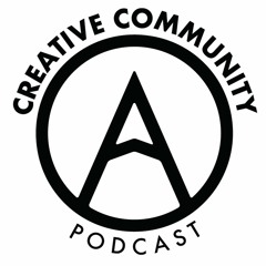 Creative Community Podcast