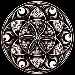 LUCAS AND THE SHAMANS (Lucas Ogma - Subway Shamans) remix
