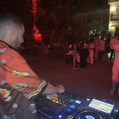 DJ BAZ