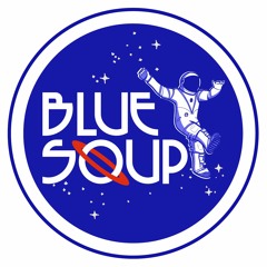 Blue Soup