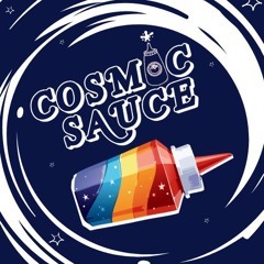 Cosmic Sauce Collective