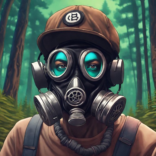 Gaz Mask (Sentimony Records 🇺🇦)’s avatar