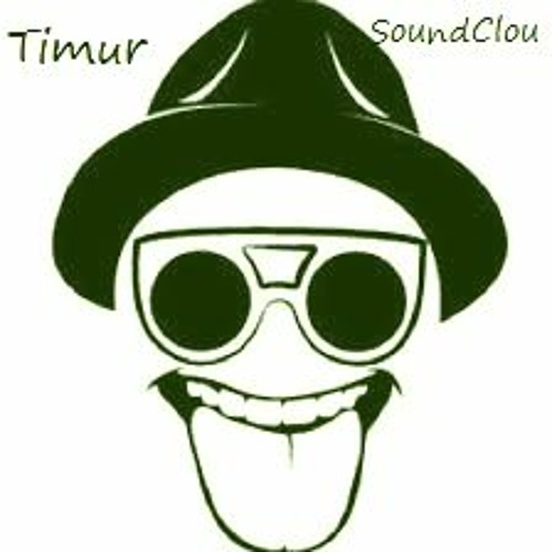 Timur Bam’s avatar