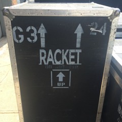 Racket Podcast