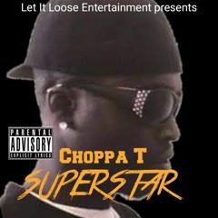 Hustler by Choppa T
