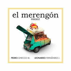 El Merengón - Podcast